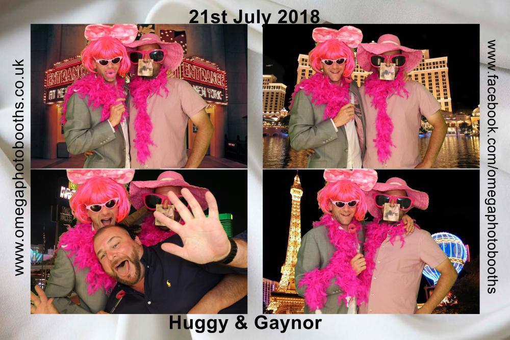 Gaynors Wedding | View more photos from the event at gallery.omegaphotobooths.co.uk/u/Omega-Photobooths/Gaynors-Wedding